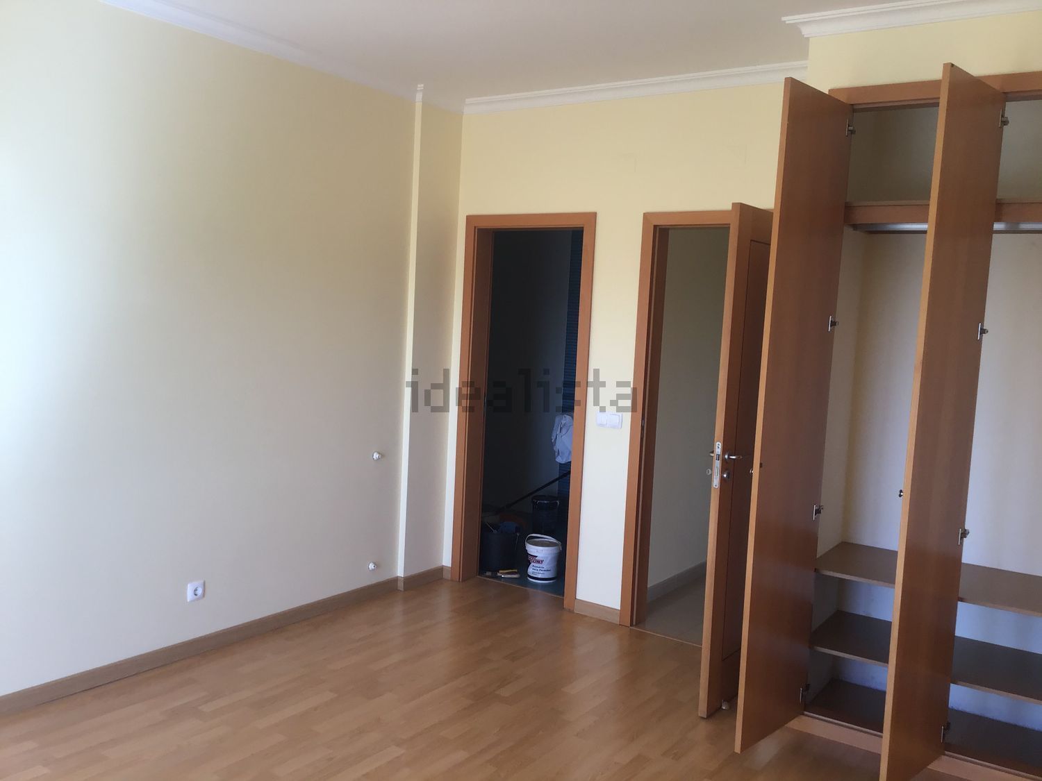 公寓 t3出售Quinta da Canada de Baixo, 2 Lote - 过道