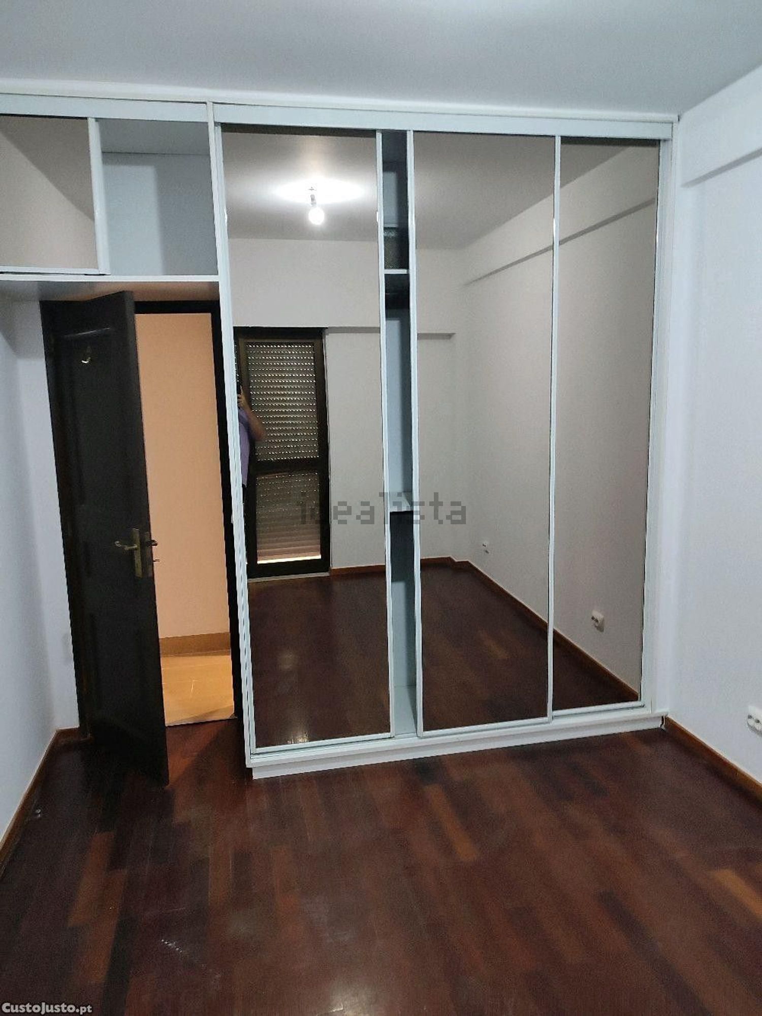 出租房间在Rua de Damão, 7 - 照片