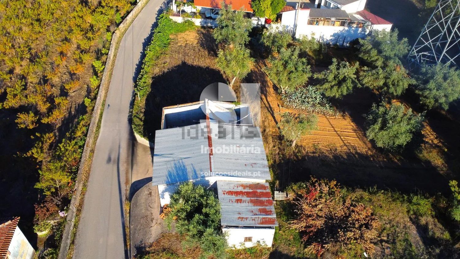 农庄出售在Arrifana - 照片