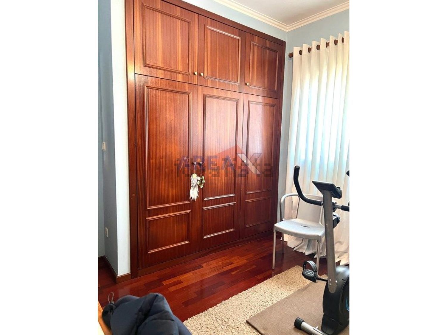 小楼房或独栋别墅出售在Vila de Cucujães - 卧室