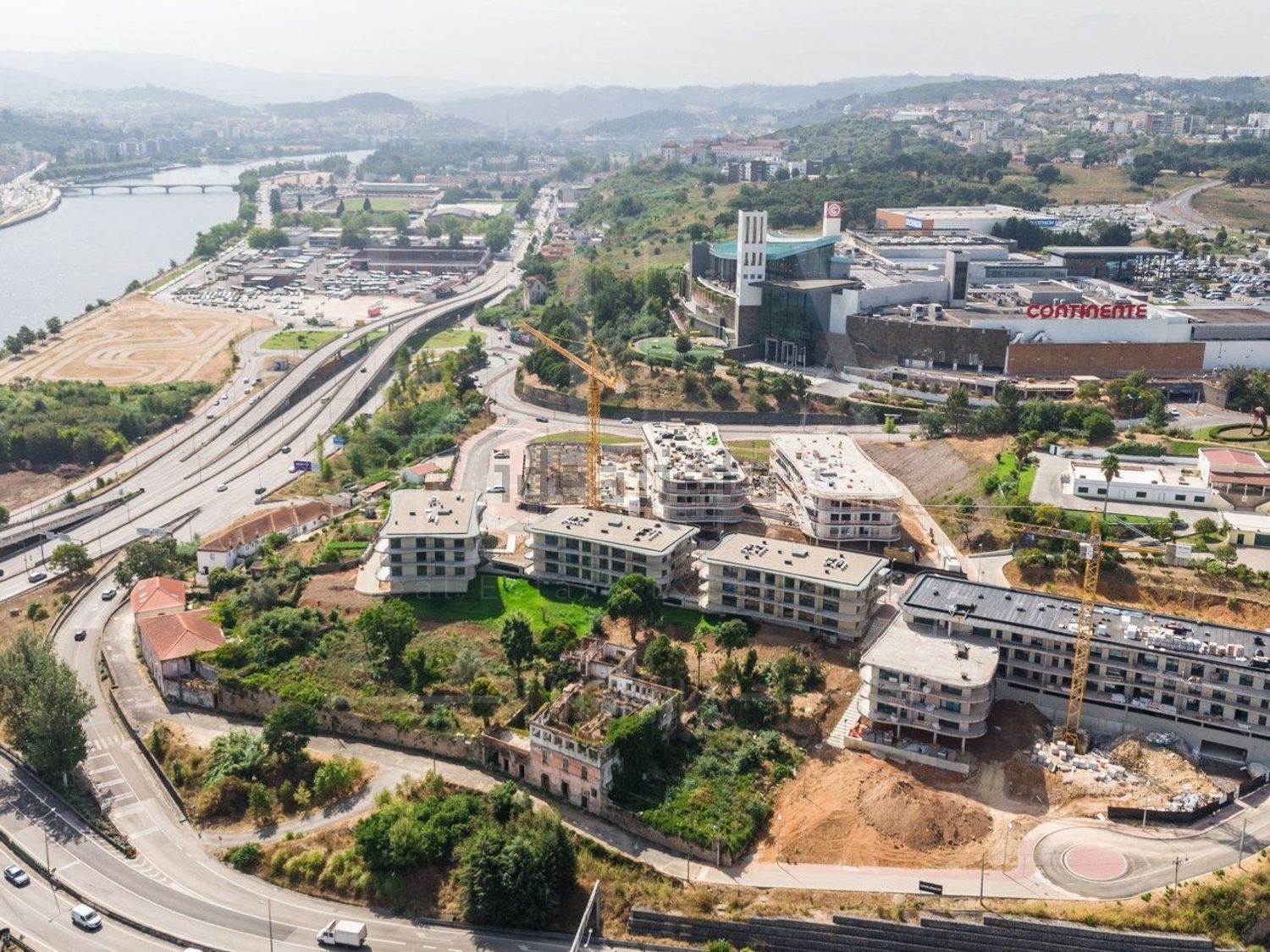 出租公寓 t1在Avenida José Bonifácio de Andrade e Silva - 周边