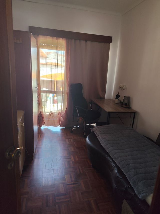 出租房间在Rua Doutor Lourenço Peixinho, 89