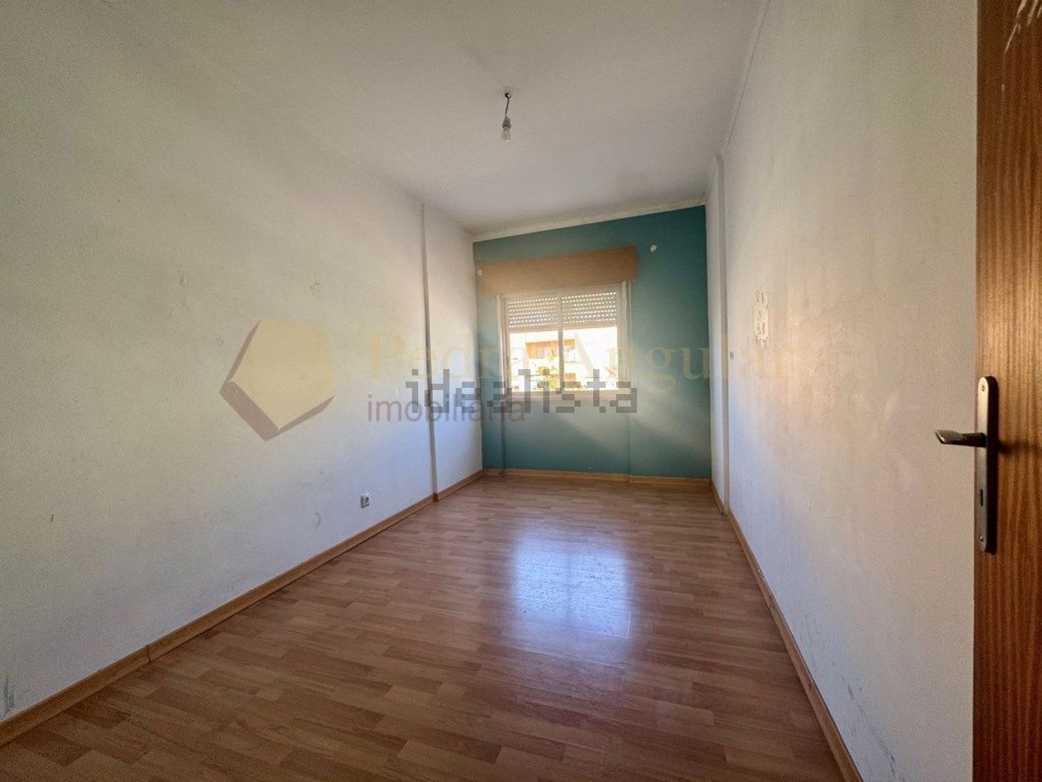 公寓 t3出售在Avenida Infante Dom Henrique, 17 - 卧室