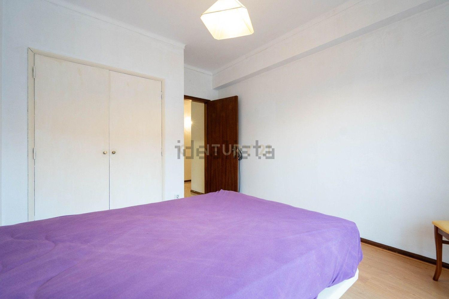 公寓 t3出售在Avenida Doutor José Maria Cardoso, 62 - 卧室
