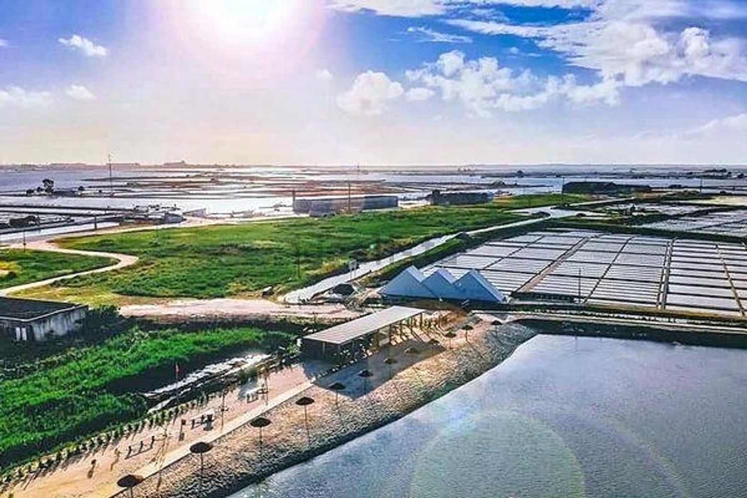 公寓 t2出售Urbanização da Plenicoop - 视线