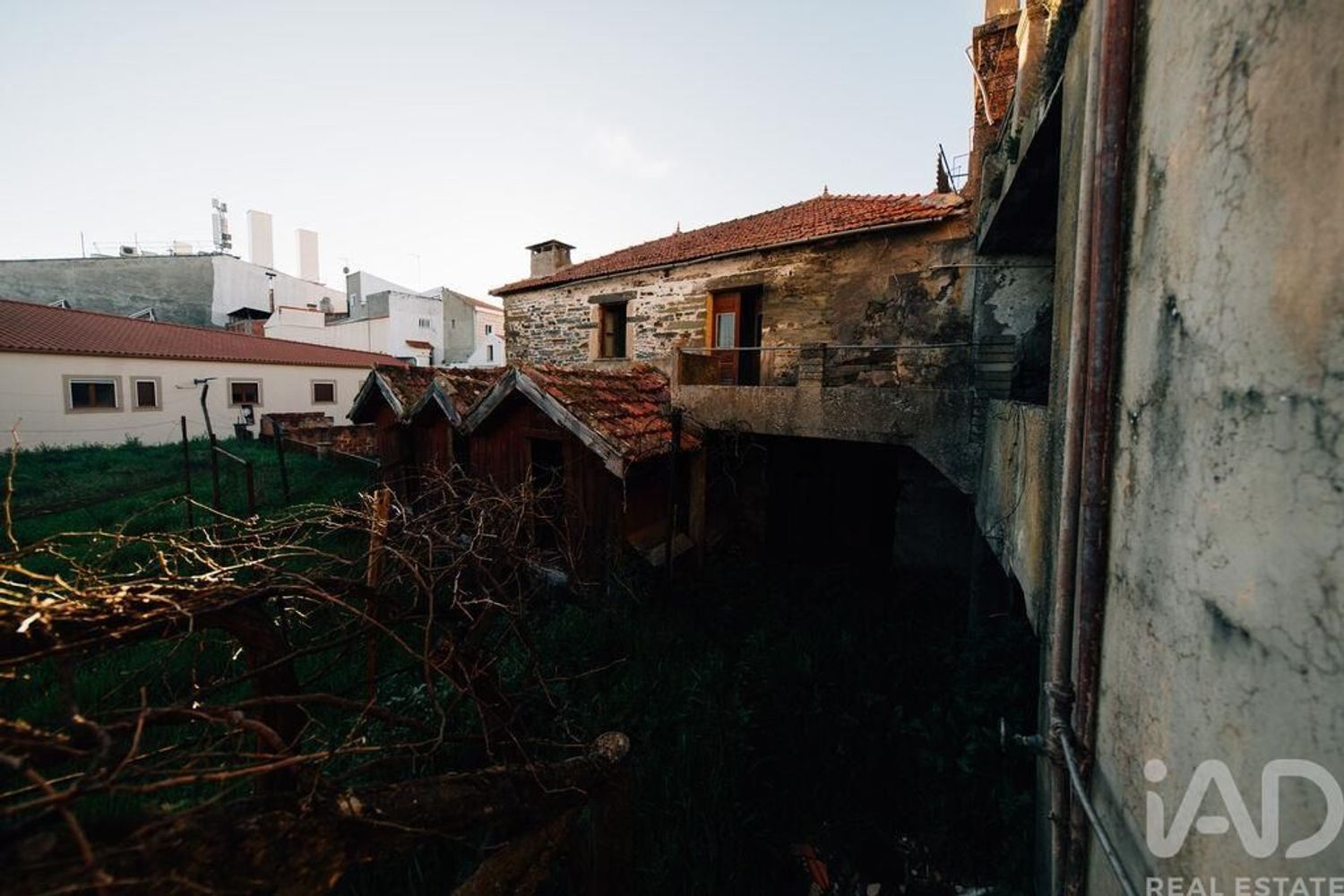 小楼房或别墅出售在Vila Nova de Foz Côa - 外立面