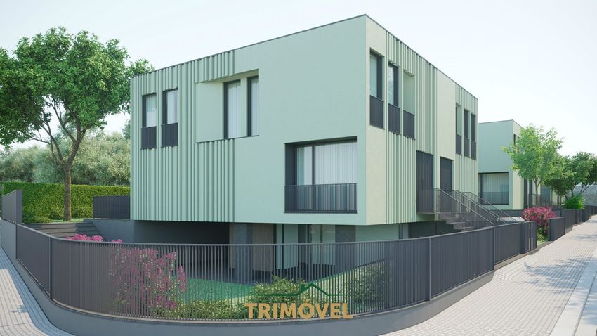 小楼房或独栋别墅出售在São Roque