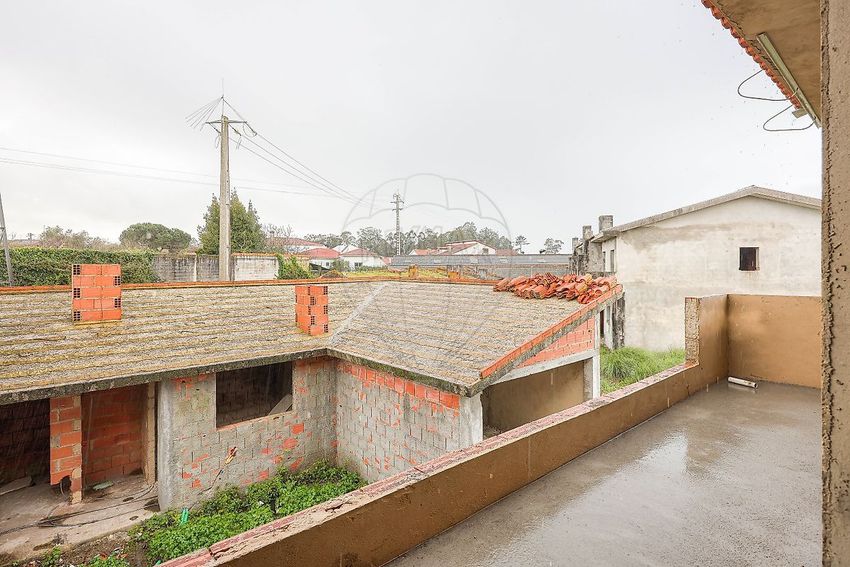 双拼别墅出售在Rua de Manuel Rodrigues Abreu