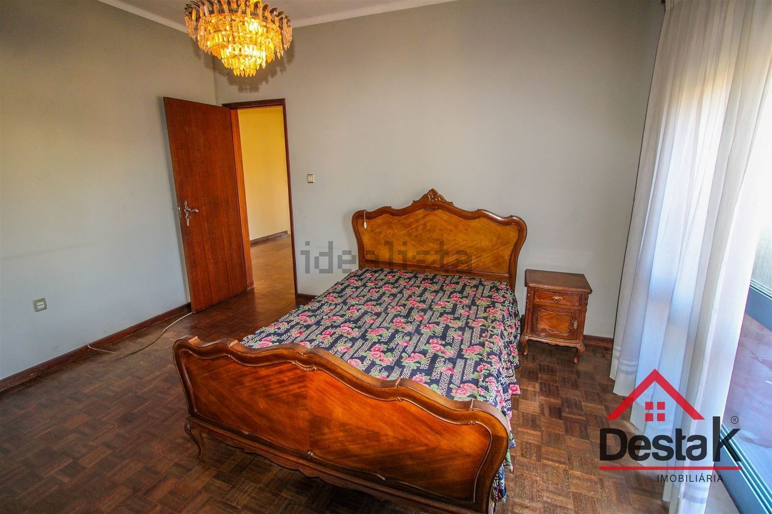 小楼房或独栋别墅出售在Albergaria-a-Velha e Valmaior - 卧室