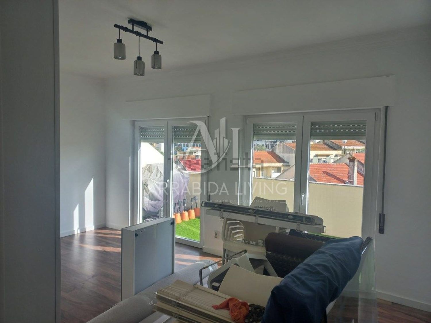 公寓 t2出售在Rua António José Baptista - 客厅