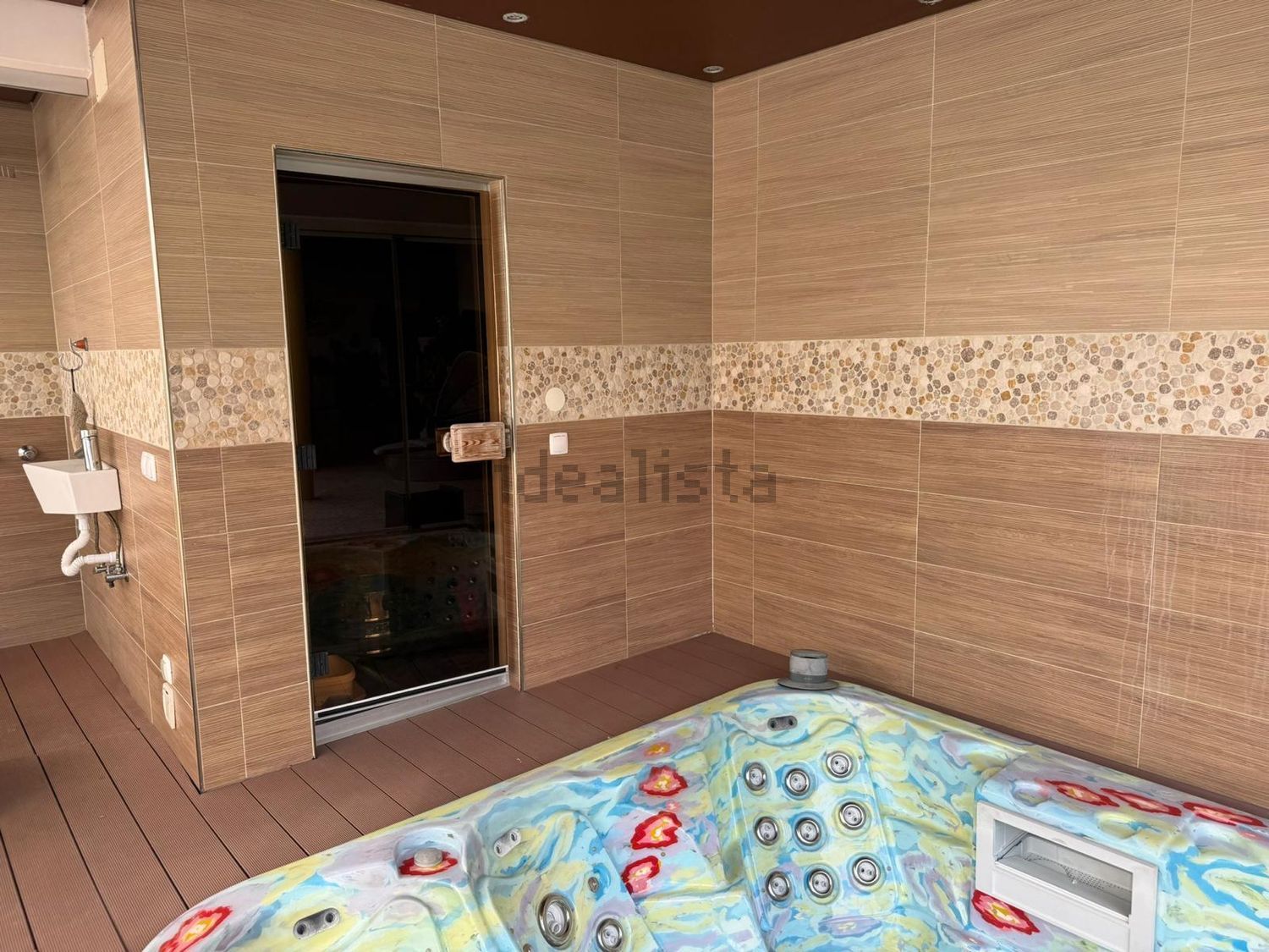小楼房或独栋别墅出售Vila Nova de santo Andre - 详情