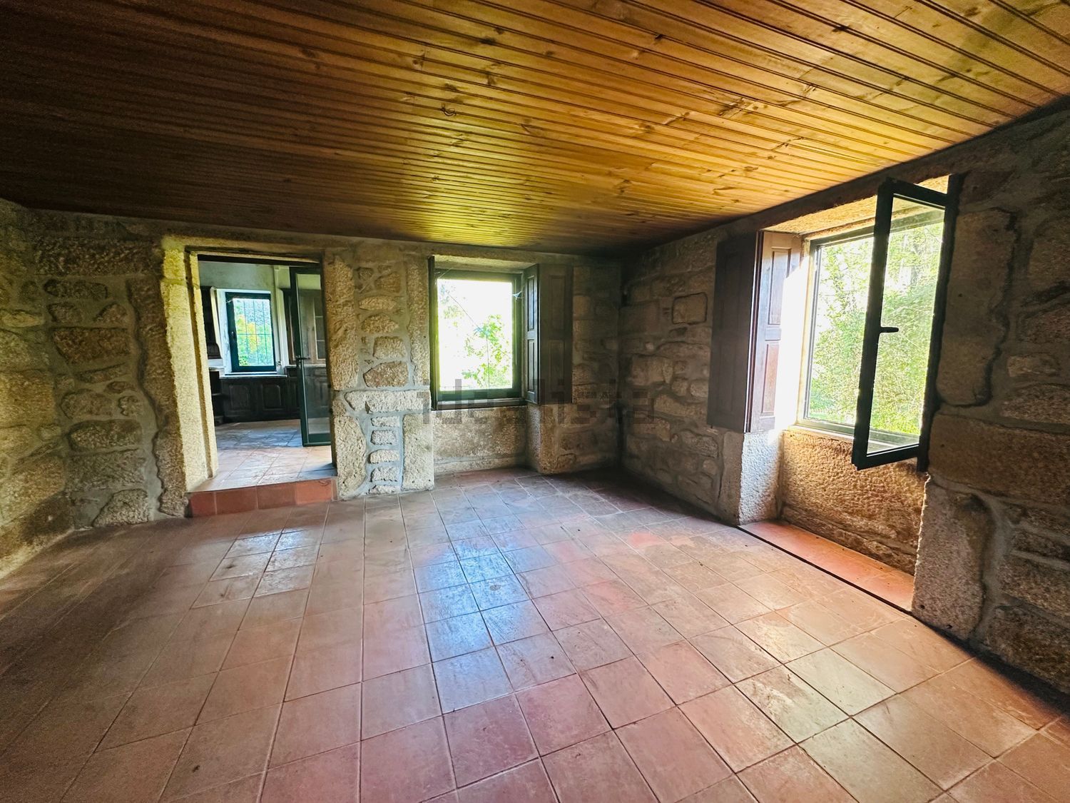 小楼房或独栋别墅出售Lugar Sa, Casal Chasil, Santa Eulalia - 居住