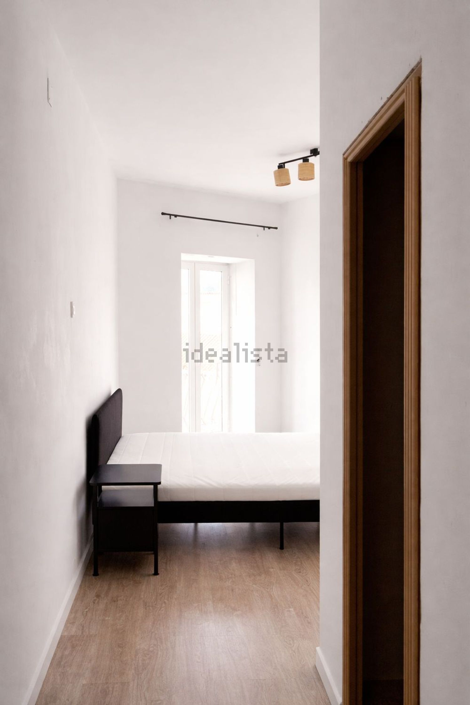 出租t0（单人公寓）2910-079, 4 - 卧室