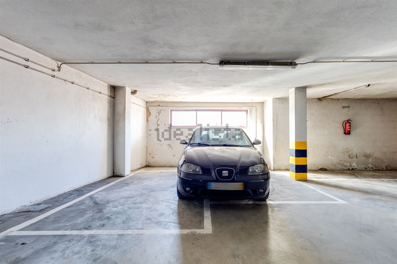 公寓 t3出售在Rua da Escola, 31 - 停车位