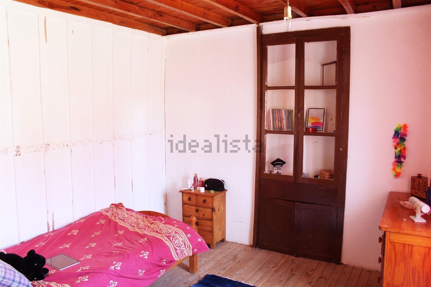 小楼房或独栋别墅出售在Aldeia do Bispo - Águas - Aldeia de João Pires - 卧室