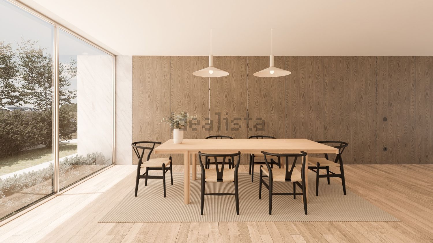 小楼房或独栋别墅出售Alto do Trabuco, Vila Chã Lote: 3, 3 - 客厅