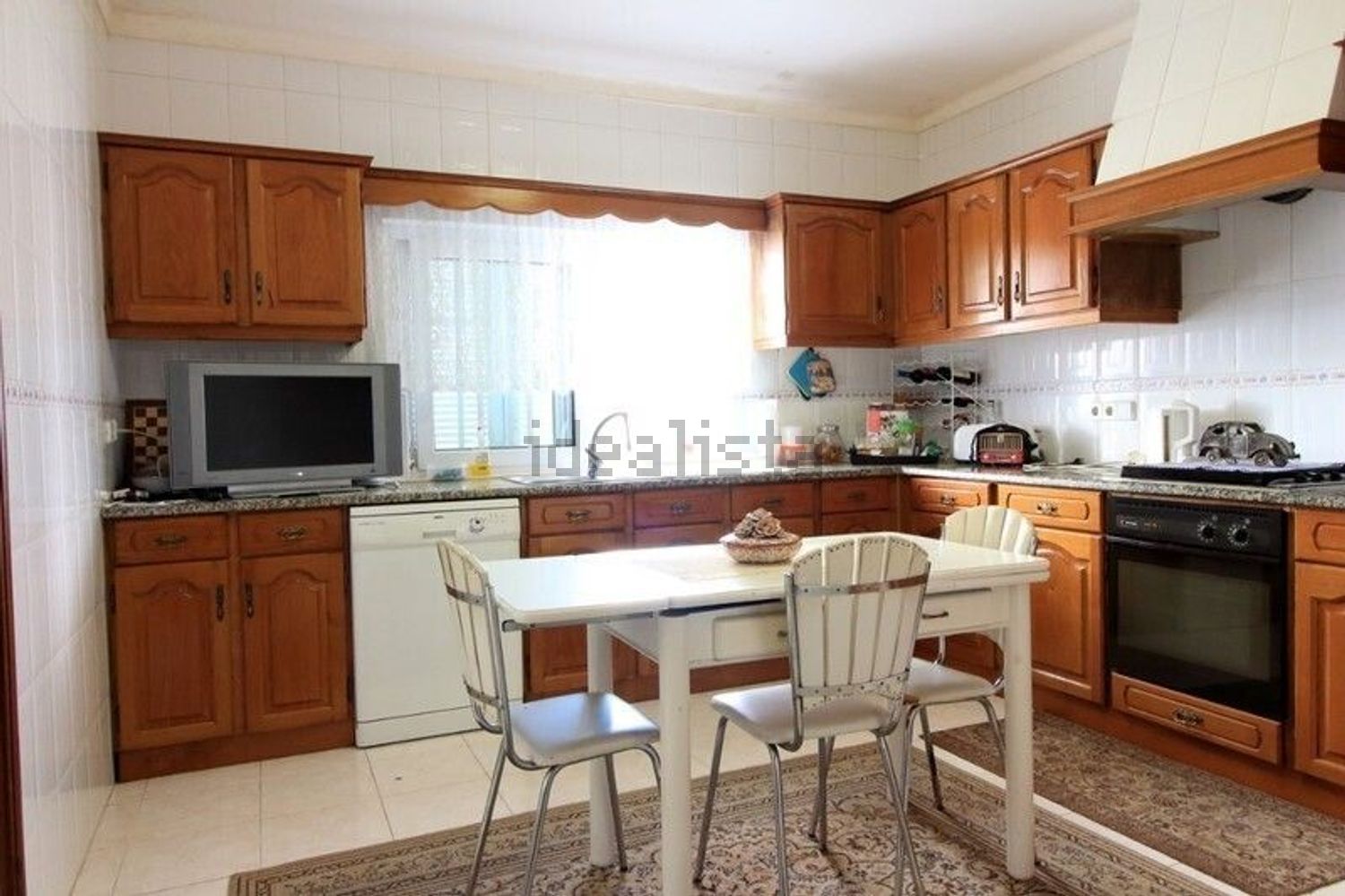 小楼房或别墅出售在Caldas da Rainha (Nossa Senhora do Pópulo) - 厨房