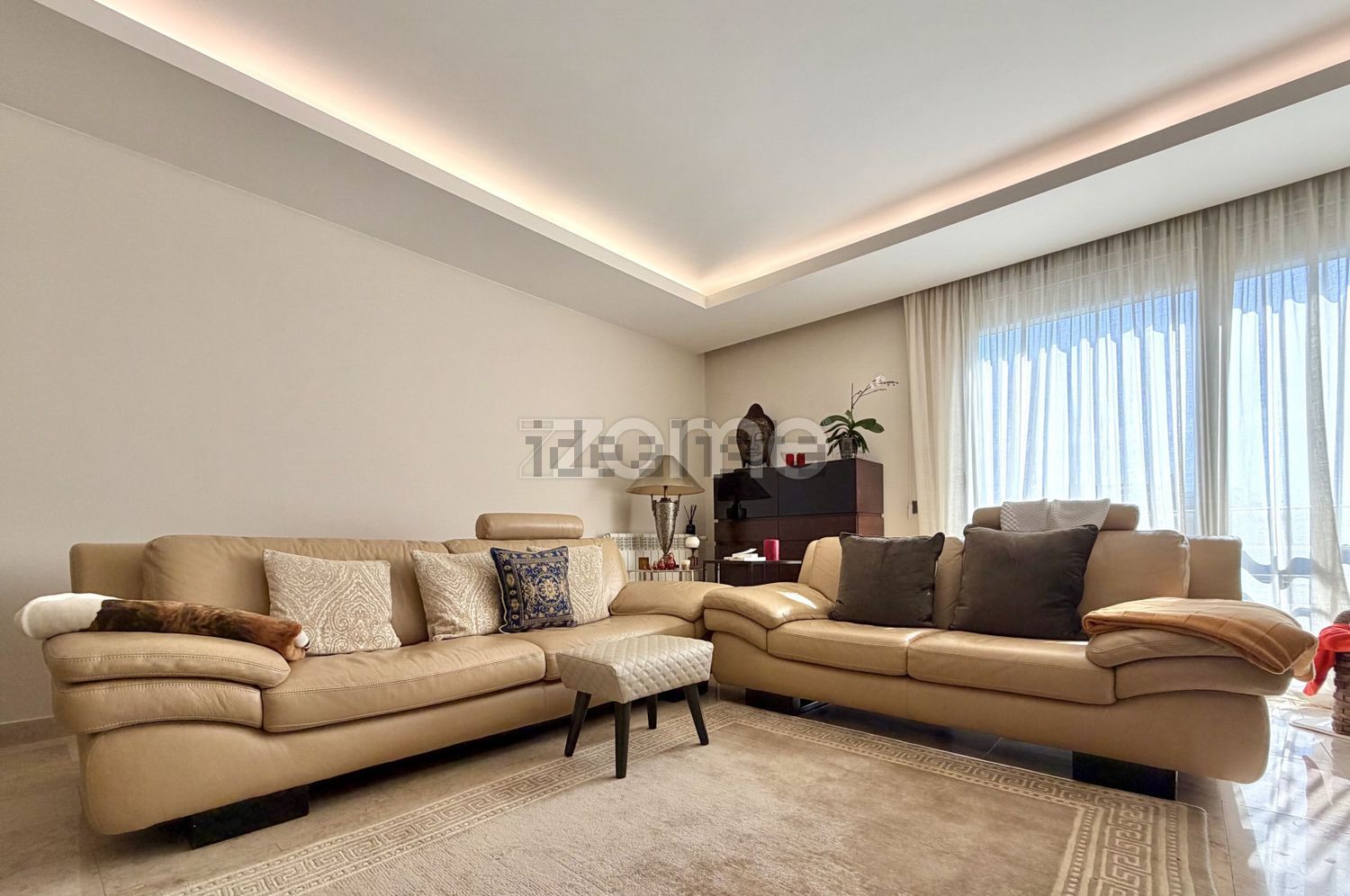 公寓 t4出售在Rua de Olivença, 1 b - 客厅