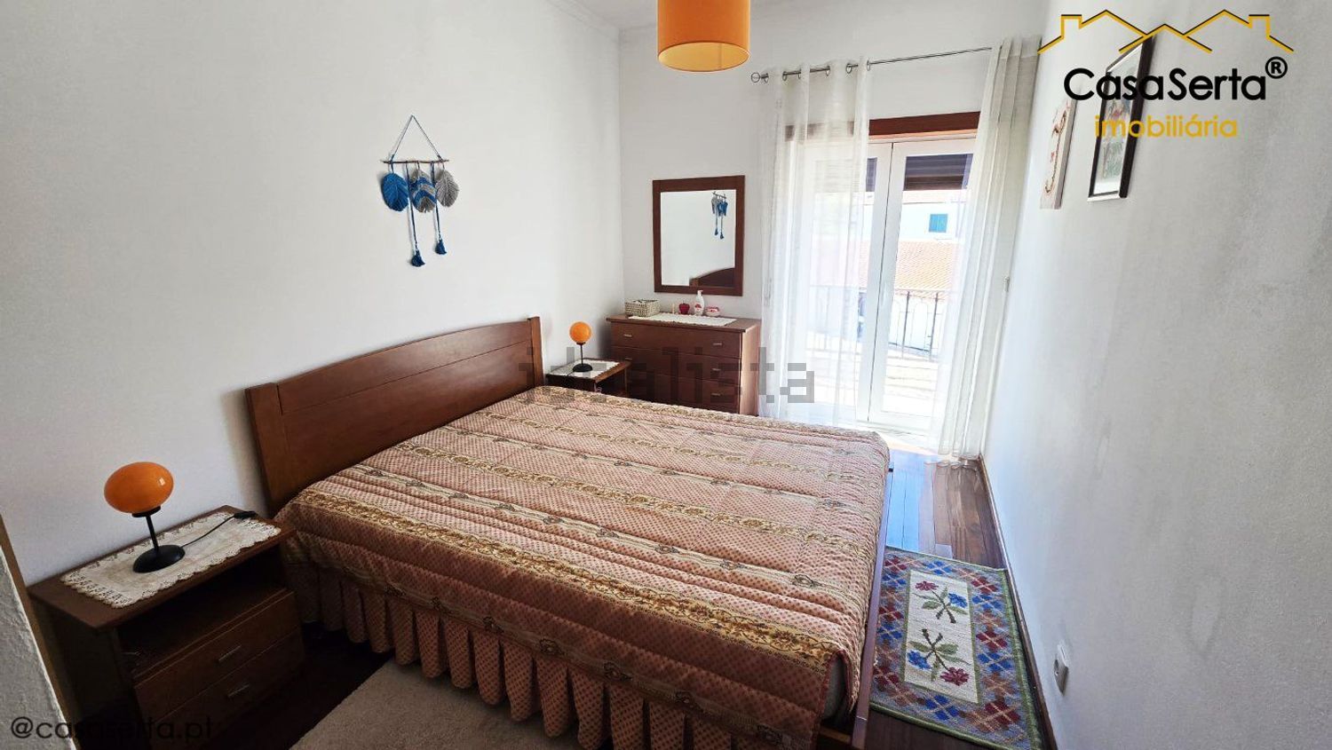 复式公寓出售在Rua Venda da Pedra, 2 - 卧室