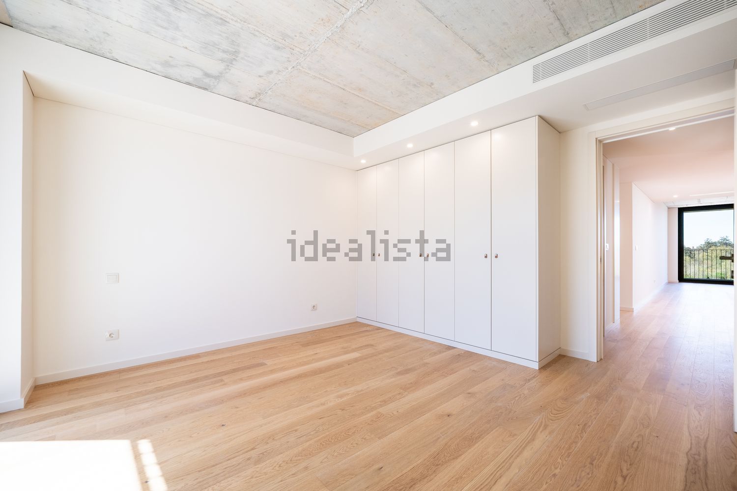 公寓 t2出售在Avenida José Bonifácio de Andrade e Silva - 卧室