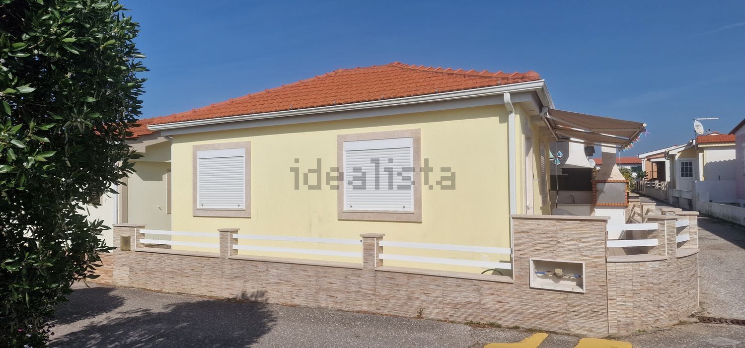 小楼房或独栋别墅出售Baleal, 51 L - 外立面
