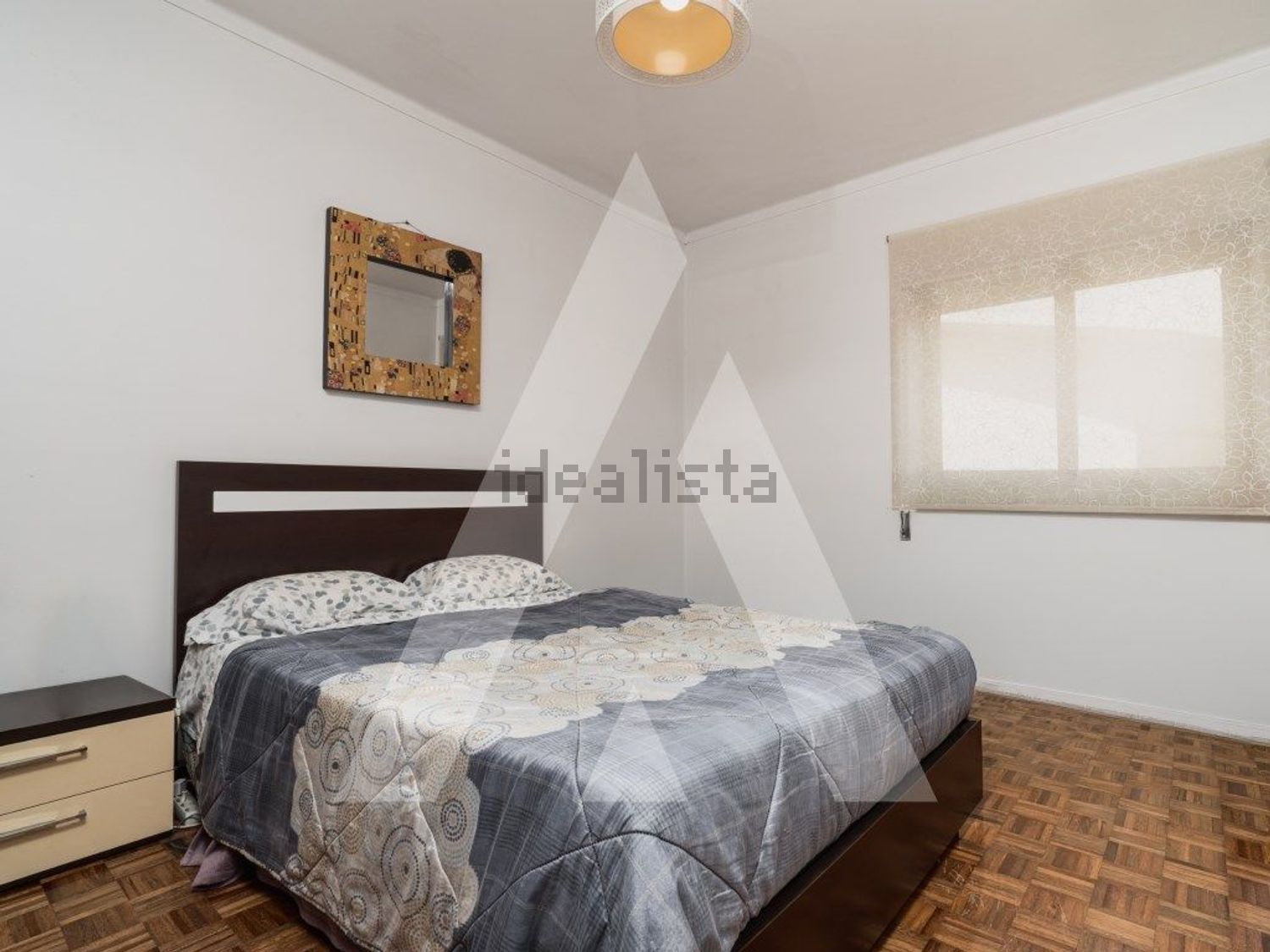 公寓 t3出售在Santa Clara e Castelo Viegas - 卧室