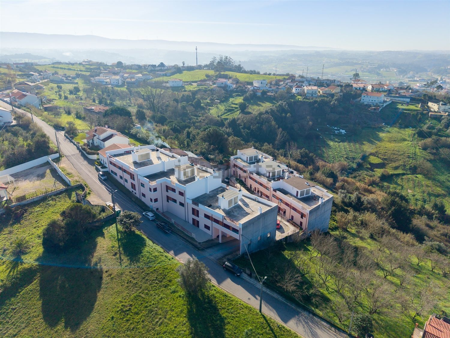 公寓 t3出售在Rua da Escola, 31 - 视线