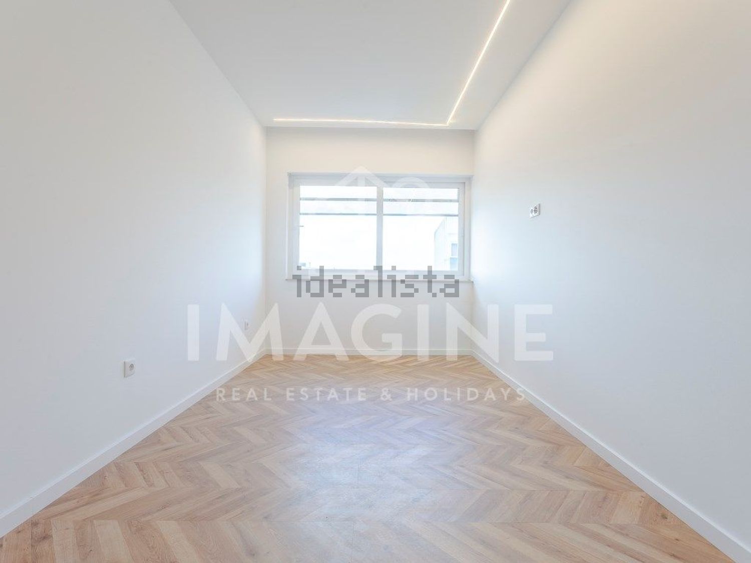 公寓 t3出售在Avenida 5 de Outubro, 8 - 卧室