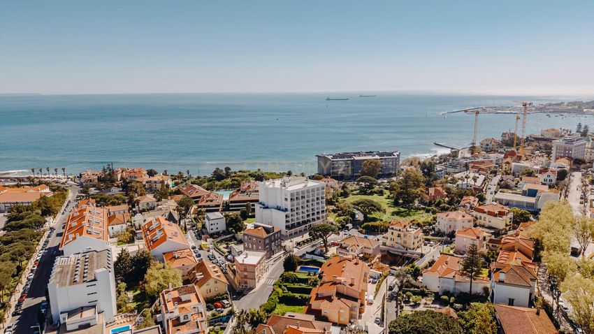 公寓 t1出售在Rua da Nazaré, 2