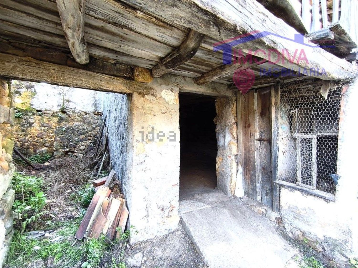 小楼房或独栋别墅出售在Figueiró dos Vinhos e Bairradas - 照片
