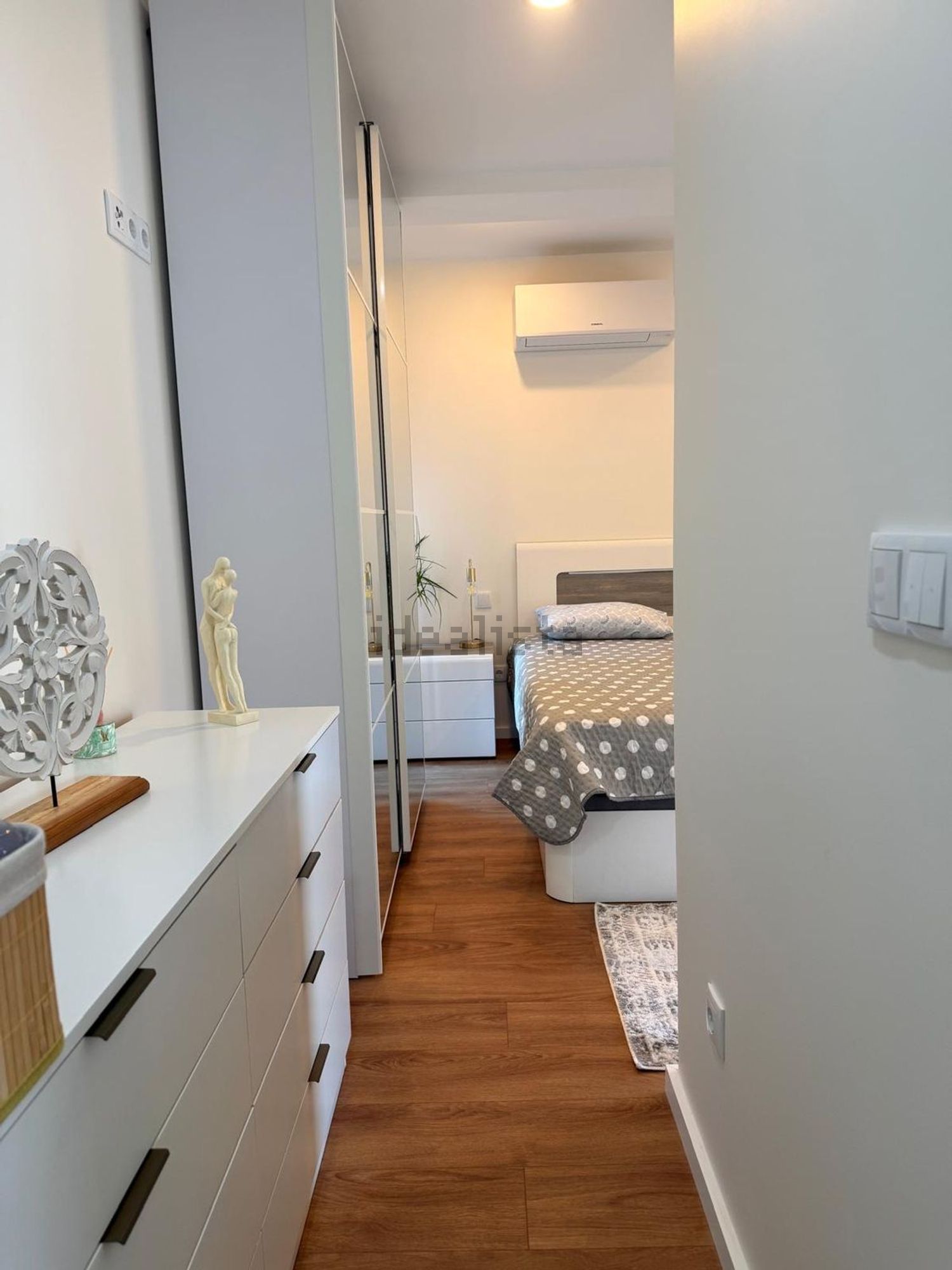 公寓 t2出售在Rua Doutor Manuel Barbosa, 203 - 卧室