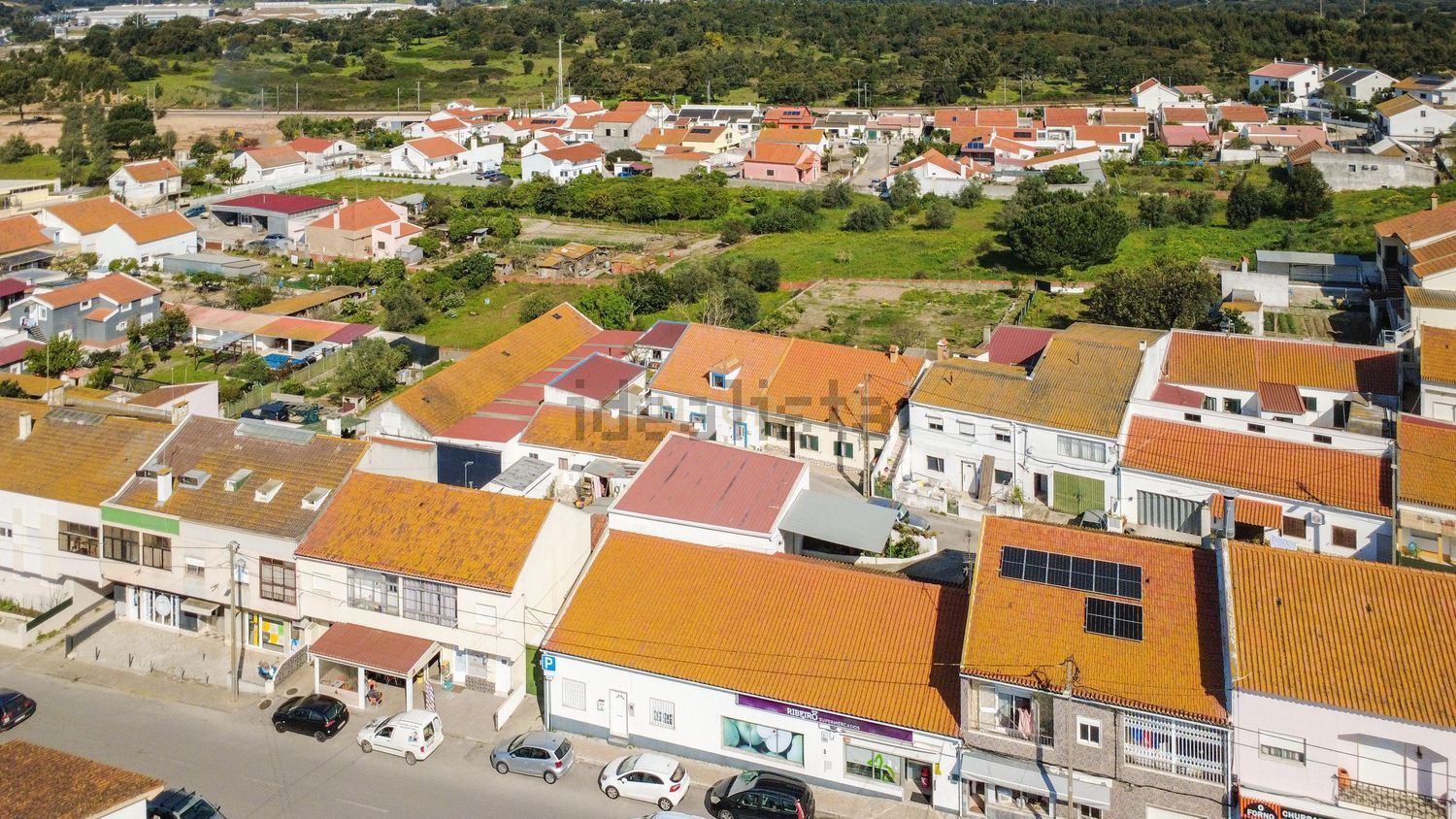 小楼房或独栋别墅出售在Rua de Santo Ovídio, 1 - 照片