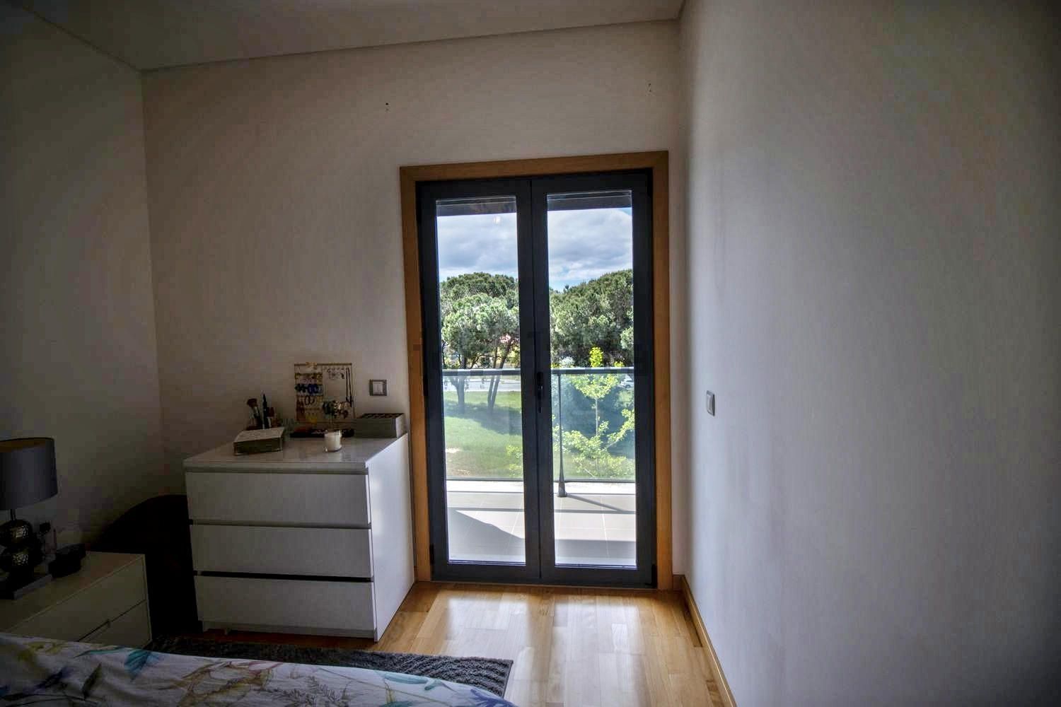 公寓 t1出售在Quinta da Trindade - 居住