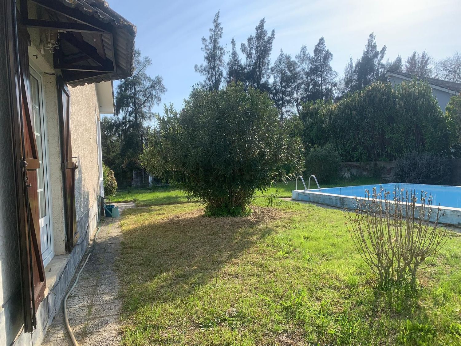 双拼别墅出售Quinta da Areeira, 55 - 花园