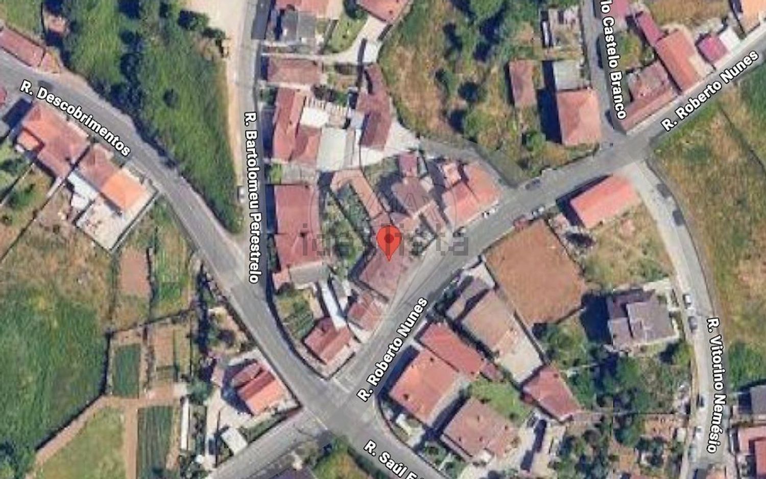 小楼房或独栋别墅出售在Rua Nossa Senhora de Fátima - 照片