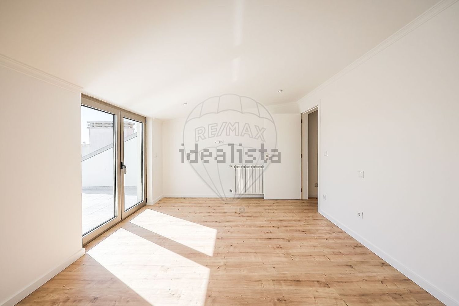 公寓 t3出售在Rua da Liberdade, 40 - 居住