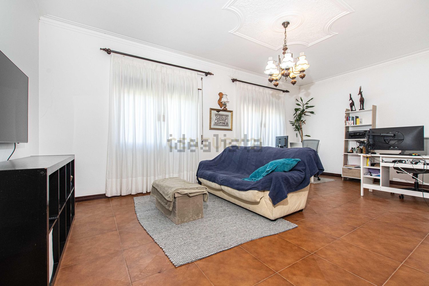 小楼房或独栋别墅出售Casal dos Corvos s/n - 卧室