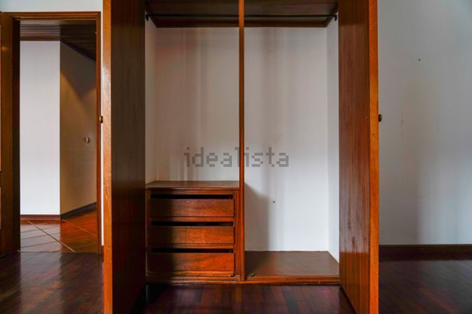 公寓 t2出售在Rua Santa Rita, 1 b - 试衣间