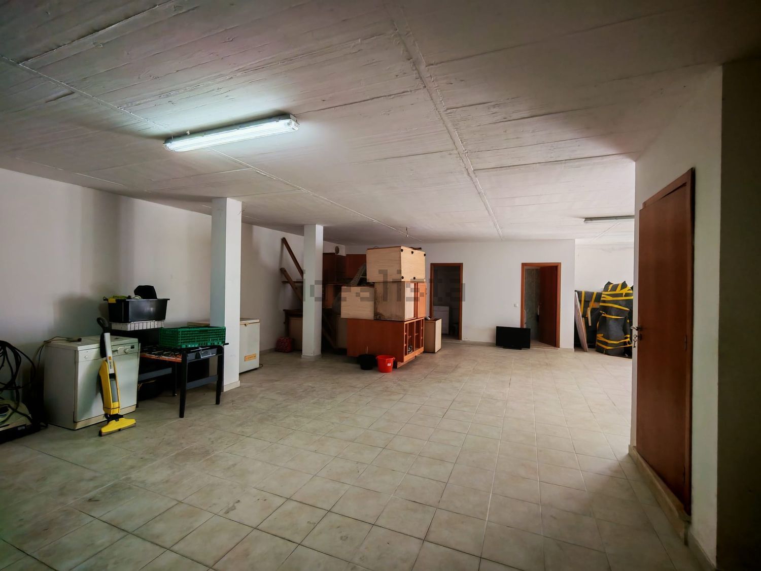 小楼房或独栋别墅出售Cernache do Bonjardim - 客厅