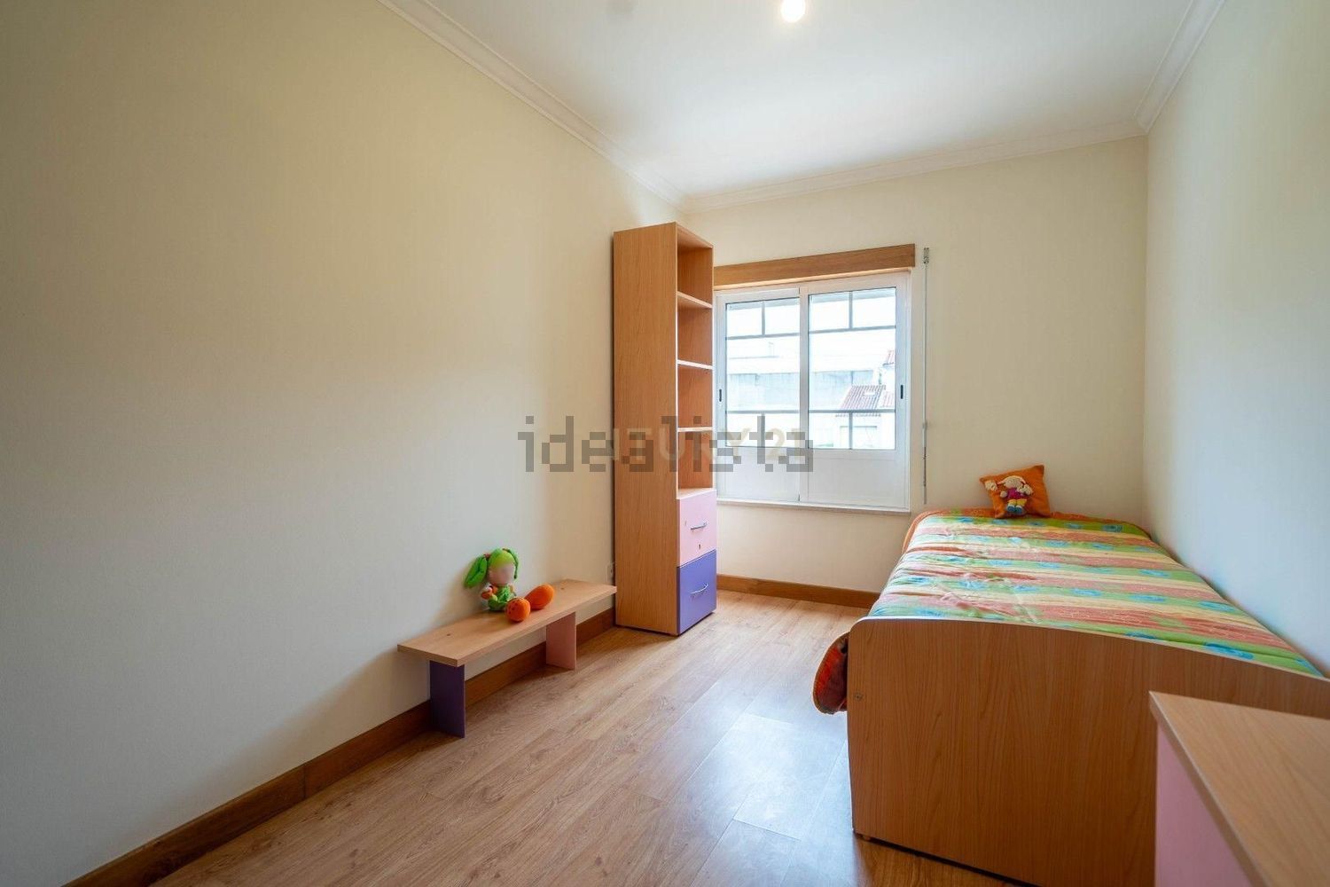 公寓 t3出售在Rua Vila de Prades, 12 - 卧室