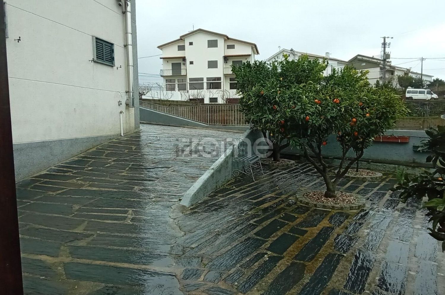 小楼房或独栋别墅出售在Rua Engenheiro Eugénio Nobre, 56 - 共同区域