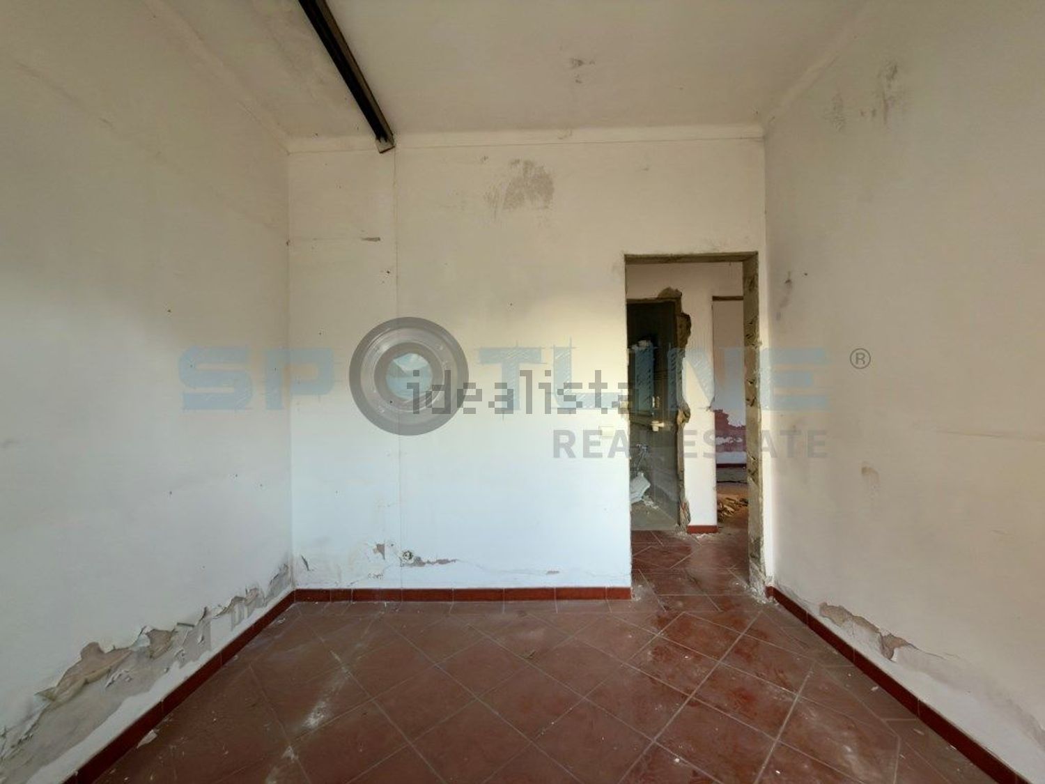 小楼房或独栋别墅出售在Rua Clube Futebol São Francisco, 309 - 过道