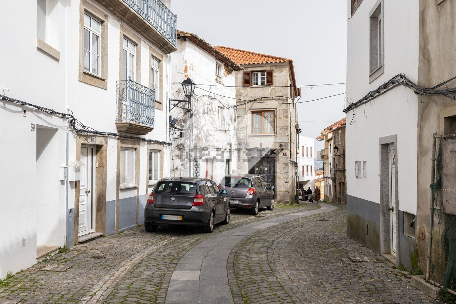 公寓 t3出售在Rua Doutor João Pinto, 49 - 外立面