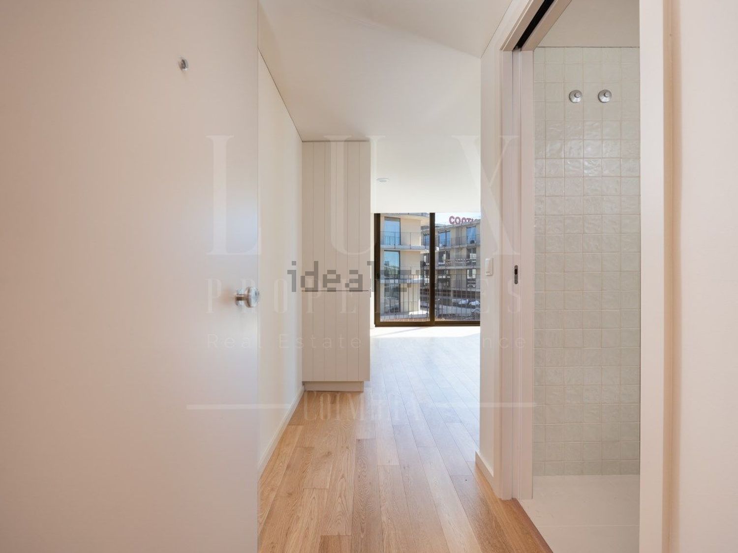 公寓 t1出售在Avenida José Bonifácio de Andrade e Silva - 卧室