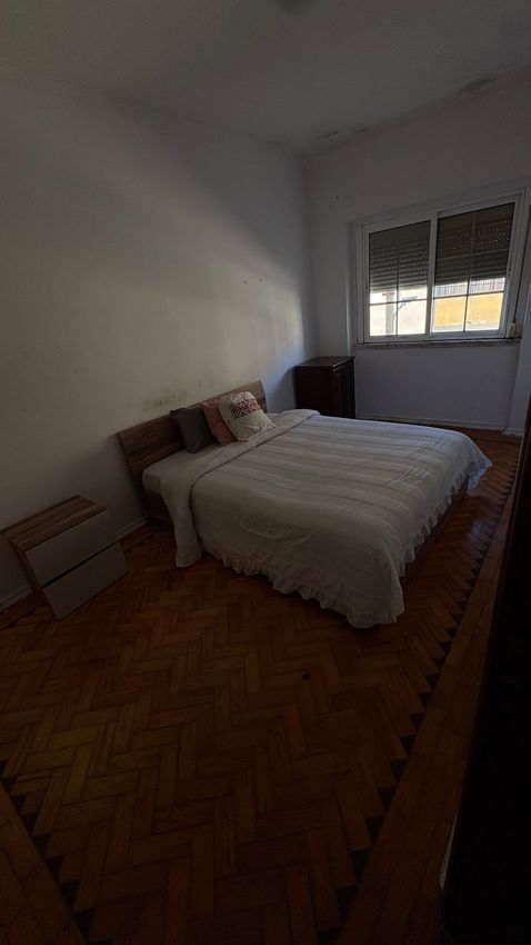 出租房间在Rua da Boa Hora, 2840 -368