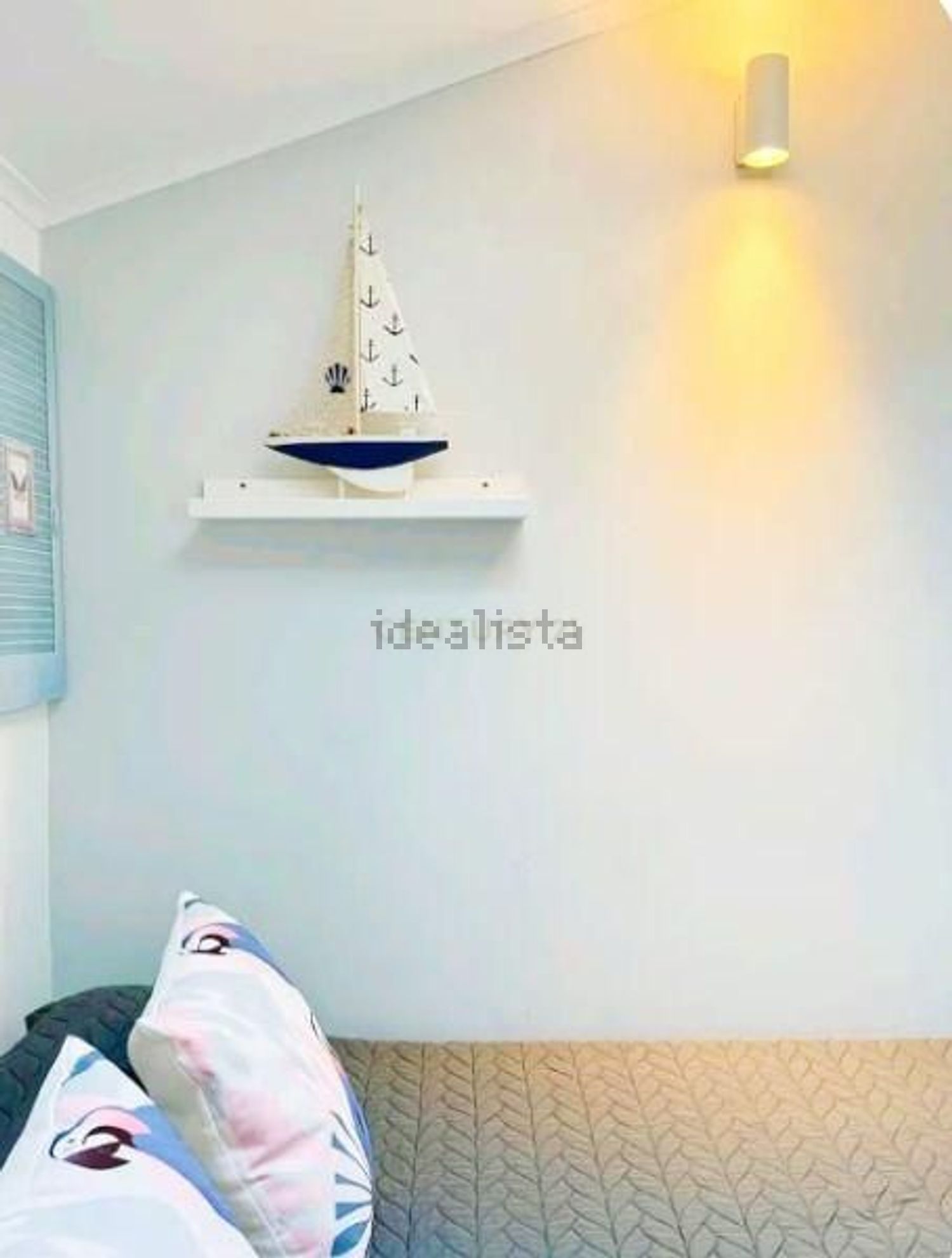 公寓 t1出售在Santiago (Sesimbra) - 照片