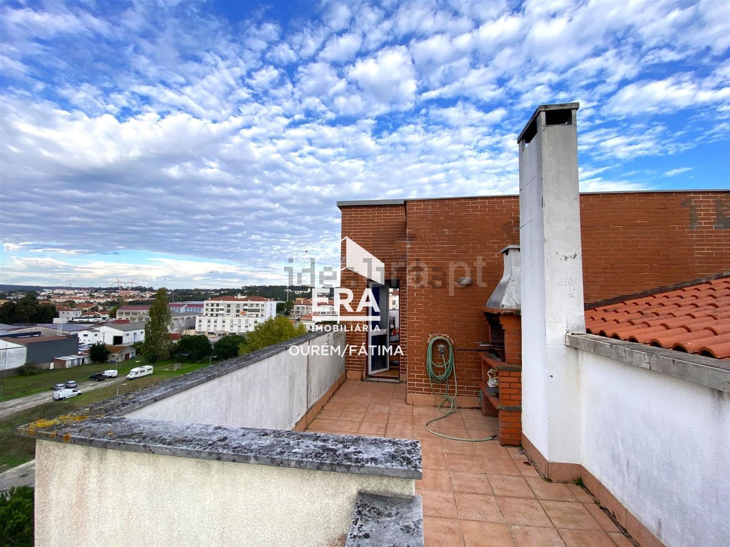 公寓 t2出售在Marrazes e Barosa - 外立面