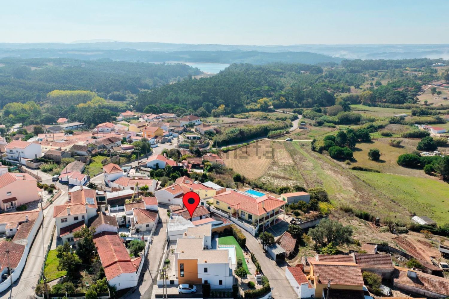 小楼房或独栋别墅出售在Travessa do Caldinho s/n - 照片