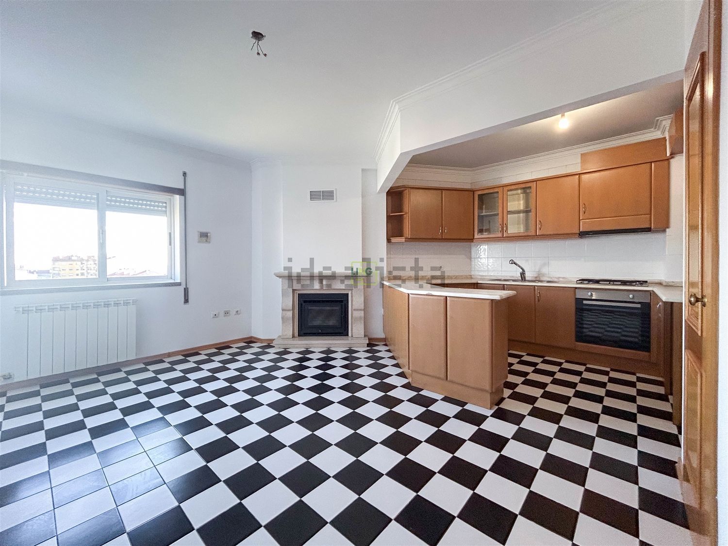 公寓 t4出售在Alameda da Liberdade - 厨房