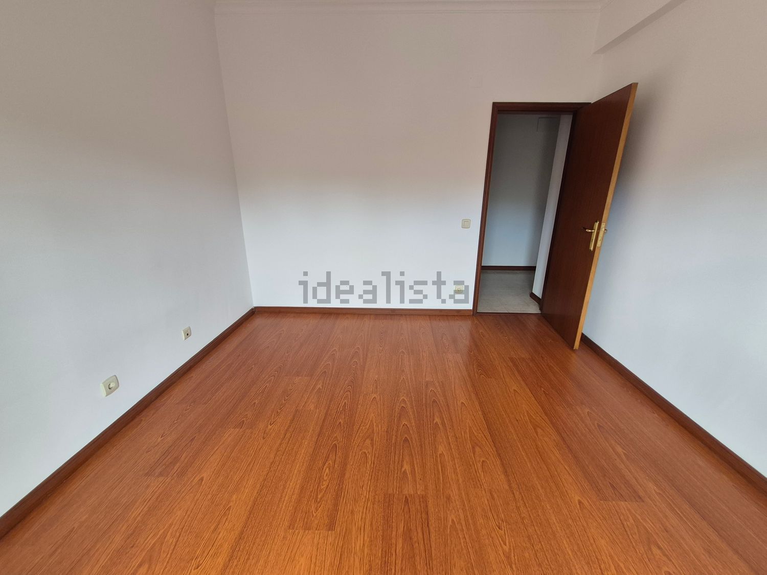 出租公寓 t1在Arangues - Pinheirinhos - 居住